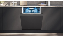 Siemens Sn67zx06ce Iq700 Variospeed Plus