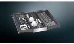 Siemens Sn67zx06ce Iq700 Variospeed Plus