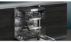 Siemens Sn67zx06ce Iq700 Variospeed Plus