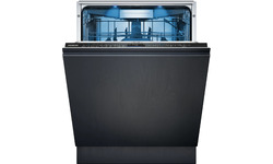 Siemens Sn67zx06ce Iq700 Variospeed Plus