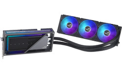 Asus RoG Matrix Platinum GeForce RTX 4090 24GB