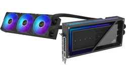 Asus RoG Matrix Platinum GeForce RTX 4090 24GB