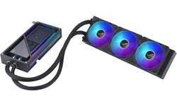 Asus RoG Matrix Platinum GeForce RTX 4090 24GB