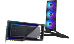 Asus RoG Matrix Platinum GeForce RTX 4090 24GB