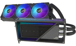 Asus RoG Matrix Platinum GeForce RTX 4090 24GB