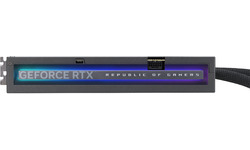 Asus RoG Matrix Platinum GeForce RTX 4090 24GB