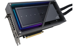 Asus RoG Matrix Platinum GeForce RTX 4090 24GB