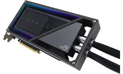 Asus RoG Matrix Platinum GeForce RTX 4090 24GB