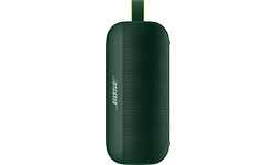 Bose Soundlink Flex Limited Edition Green