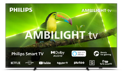 Philips 75pus8008