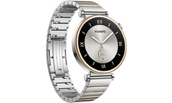 Huawei Watch GT 4 41mm Silver