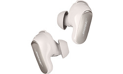 Bose QuietComfort Ultra Earbuds White