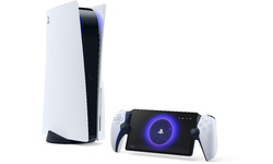 Sony PlayStation Portal Remote Player