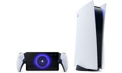 Sony PlayStation Portal Remote Player
