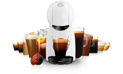 Krups Dolce Gusto Piccolo XS KP1A31