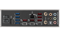 Asus RoG Maximus Z790 Dark Hero Raid