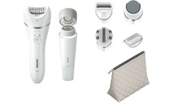 Philips Epilator Beauty Set Series 9000 BRE770