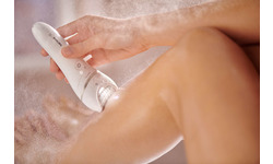 Philips Epilator Beauty Set Series 9000 BRE770