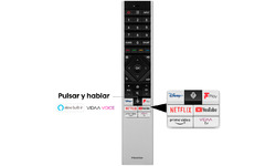 Hisense 100U7KQ