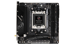 ASRock A620I Lightning WiFi