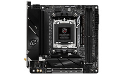 ASRock B650I Lightning WiFi