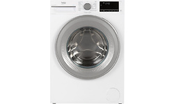 Beko B3WT5841WB1 IronFast