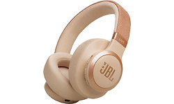 JBL Live 770NC Rose Gold