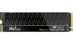 Netac NV7000-t 1TB (M.2 2280)