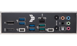 Asus TUF Gaming Z790-Pro WiFi