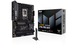 Asus TUF Gaming Z790-Pro WiFi