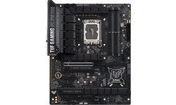 Asus TUF Gaming Z790-Pro WiFi