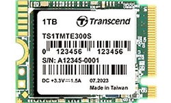 Transcend MTE300S 1TB (M.2 2280)