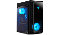 Acer Predator Orion 3000 650 I5218G