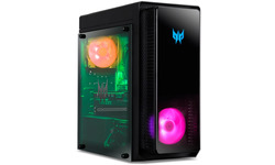Acer Predator Orion 3000 650 I5218G