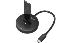 Sandberg USB 3.2 Dock For M.2+NVMe SSD