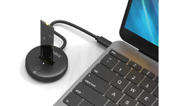 Sandberg USB 3.2 Dock For M.2+NVMe SSD