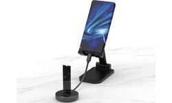 Sandberg USB 3.2 Dock For M.2+NVMe SSD