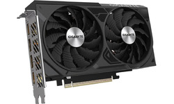 Gigabyte GeForce RTX 4060 Ti WindForce OC 16GB