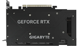 Gigabyte GeForce RTX 4060 Ti WindForce OC 16GB