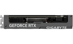 Gigabyte GeForce RTX 4060 Ti WindForce OC 16GB