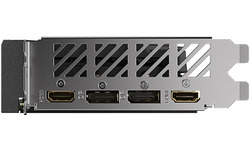 Gigabyte GeForce RTX 4060 Ti WindForce OC 16GB