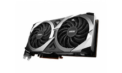 MSI Radeon RX 6750 XT Mech 2X 12GB