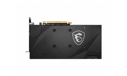 MSI Radeon RX 6750 XT Mech 2X 12GB