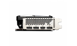 MSI Radeon RX 6750 XT Mech 2X 12GB