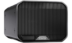 Sandisk G-Raid Mirror 24TB Grey