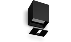 Philips Hue Resonate Downward White And Color Black