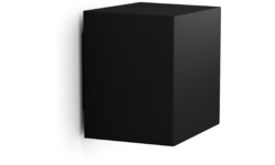 Philips Hue Resonate Downward White And Color Black