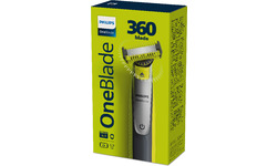 Philips OneBlade Face And Body QP2830