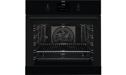 AEG BPB331061B SurroundCook