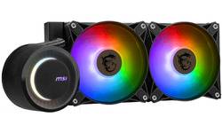 MSI MAG CoreLiquid E240 240mm